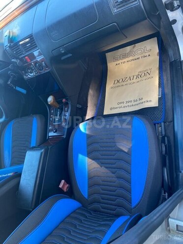 Mercedes C 180 1995, 450,000 km - 1.8 l - Bakı