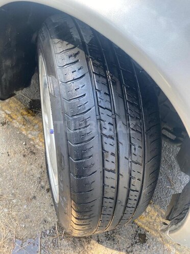 Mercedes C 180 1995, 450,000 km - 1.8 l - Bakı