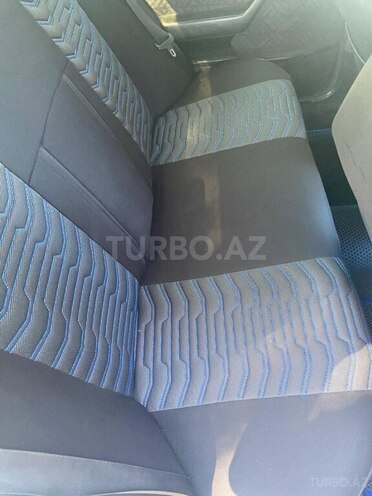 Mercedes C 180 1995, 450,000 km - 1.8 l - Bakı