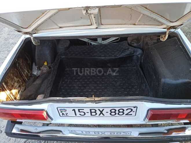 LADA (VAZ) 2107 2007, 98,000 km - 1.6 l - Biləsuvar