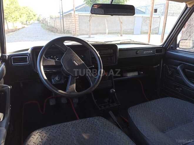 LADA (VAZ) 2107 2007, 98,000 km - 1.6 l - Biləsuvar