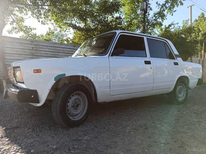 LADA (VAZ) 2107 2007, 98,000 km - 1.6 l - Biləsuvar
