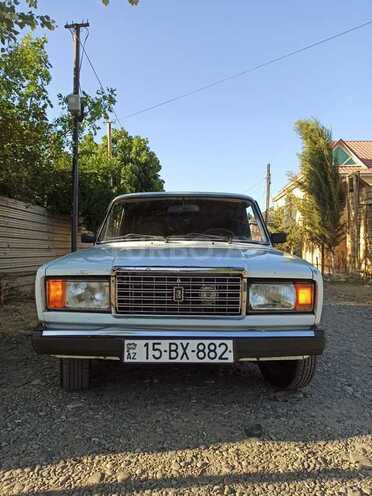 LADA (VAZ) 2107 2007, 98,000 km - 1.6 l - Biləsuvar
