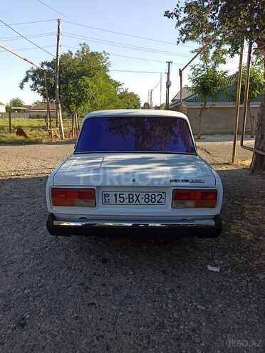 LADA (VAZ) 2107 2007, 98,000 km - 1.6 l - Biləsuvar