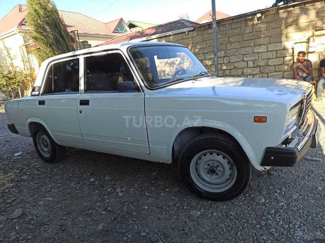 LADA (VAZ) 2107 2007, 98,000 km - 1.6 l - Biləsuvar