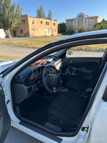 Nissan Sunny 2010, 186,000 km - 1.6 l - Sumqayıt
