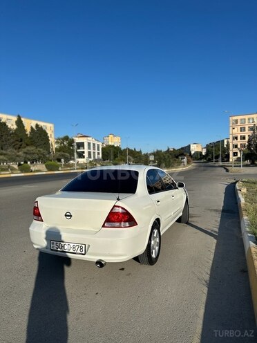 Nissan Sunny 2010, 186,000 km - 1.6 l - Sumqayıt