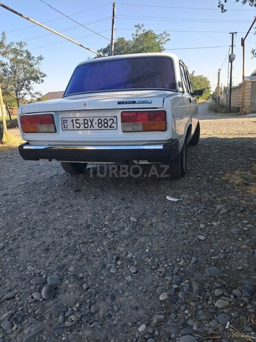 LADA (VAZ) 2107 2007, 98,000 km - 1.6 l - Biləsuvar