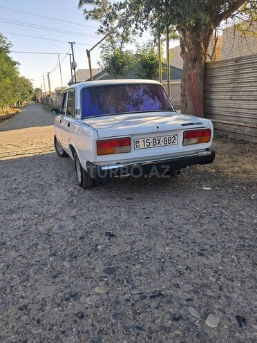 LADA (VAZ) 2107 2007, 98,000 km - 1.6 l - Biləsuvar