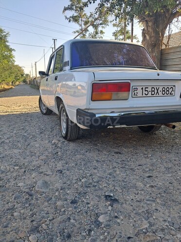 LADA (VAZ) 2107 2007, 98,000 km - 1.6 l - Biləsuvar