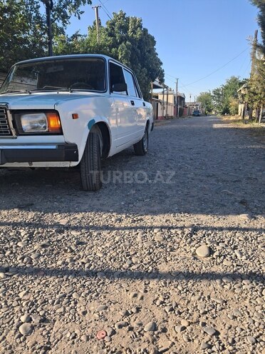 LADA (VAZ) 2107 2007, 98,000 km - 1.6 l - Biləsuvar