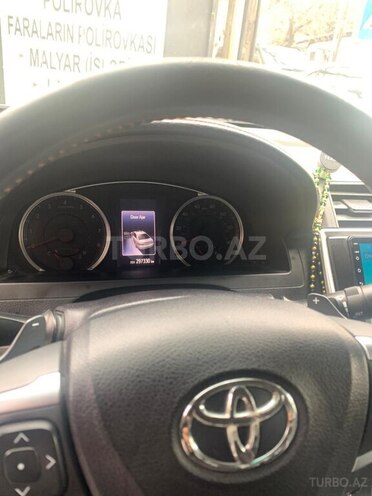 Toyota Camry 2015, 300,000 km - 2.5 l - Bakı