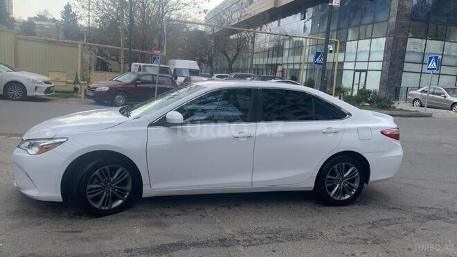 Toyota Camry 2015, 300,000 km - 2.5 l - Bakı