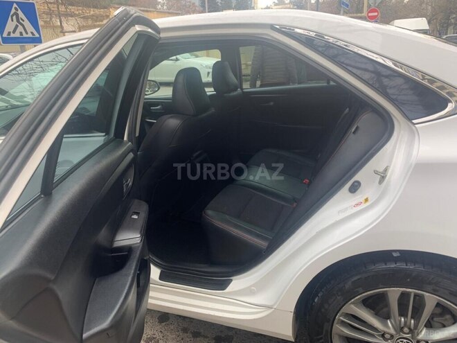 Toyota Camry 2015, 300,000 km - 2.5 l - Bakı