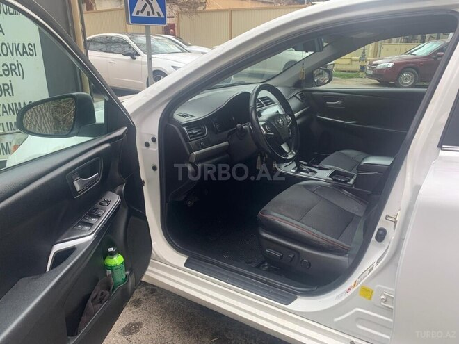 Toyota Camry 2015, 300,000 km - 2.5 l - Bakı
