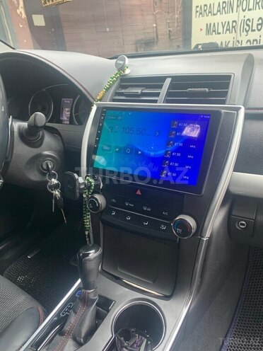 Toyota Camry 2015, 300,000 km - 2.5 l - Bakı
