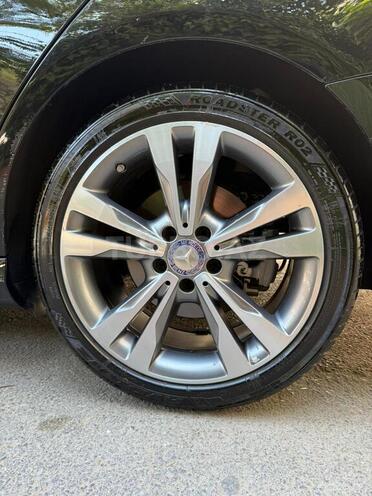 Mercedes C 300 2017, 70,000 km - 2.0 l - Bakı