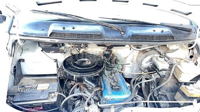 GAZ 330232-744 2002, 58,632 km - 2.3 l - Bakı