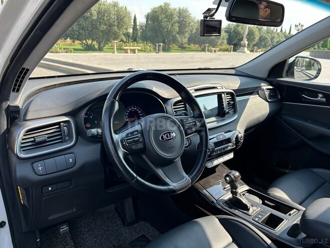 Kia Sorento 2015, 152,318 km - 2.0 l - Gəncə