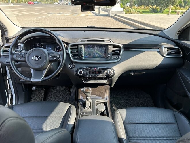 Kia Sorento 2015, 152,318 km - 2.0 l - Gəncə