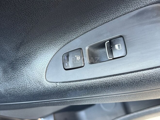 Hyundai Grandeur 2018, 281,000 km - 2.2 l - Bakı