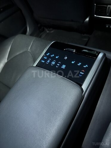 Toyota Camry 2021, 129,000 km - 2.5 l - Bakı
