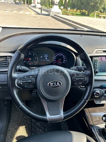 Kia Sorento 2015, 152,318 km - 2.0 l - Gəncə