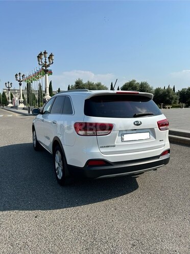 Kia Sorento 2015, 152,318 km - 2.0 l - Gəncə