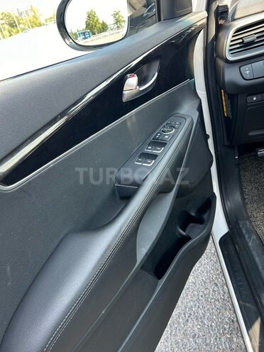 Kia Sorento 2015, 152,318 km - 2.0 l - Gəncə