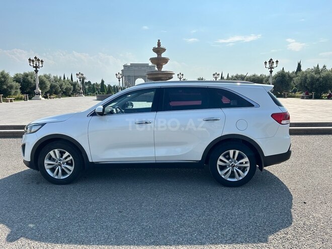 Kia Sorento 2015, 152,318 km - 2.0 l - Gəncə
