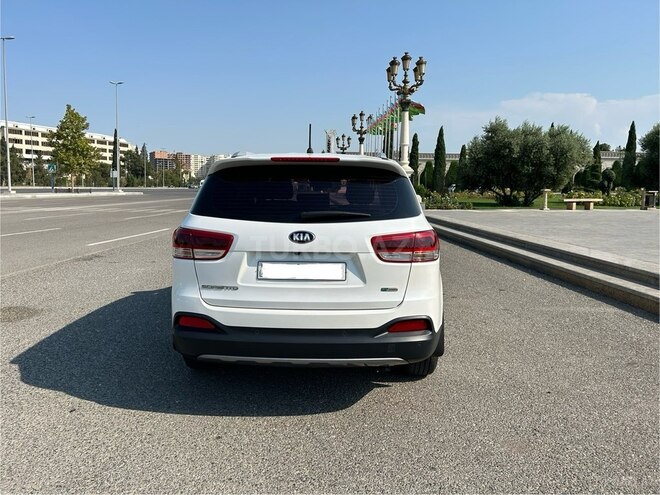 Kia Sorento 2015, 152,318 km - 2.0 l - Gəncə