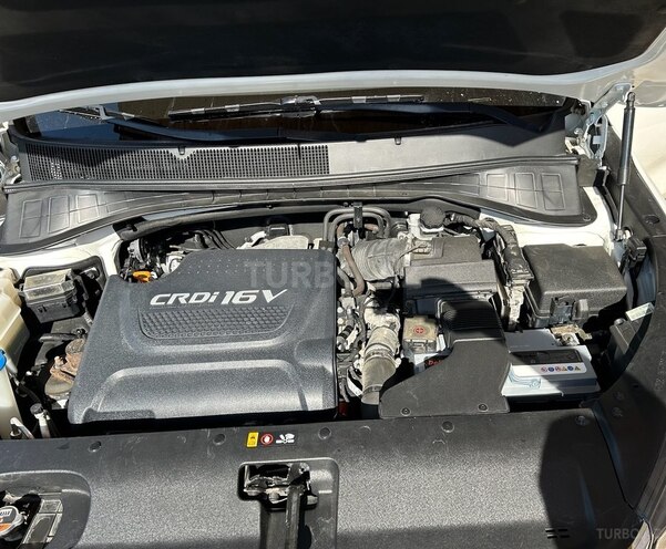 Kia Sorento 2015, 152,318 km - 2.0 l - Gəncə