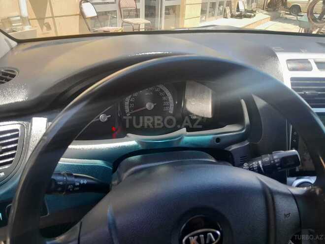 Kia Sportage 2007, 261,000 km - 2.0 l - Biləsuvar