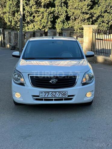 Ravon R4 2020, 160,111 km - 1.5 l - Bakı