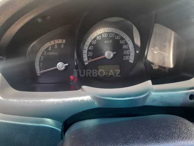 Kia Sportage 2007, 261,000 km - 2.0 l - Biləsuvar