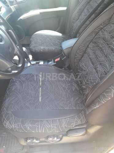 Kia Sportage 2007, 261,000 km - 2.0 l - Biləsuvar