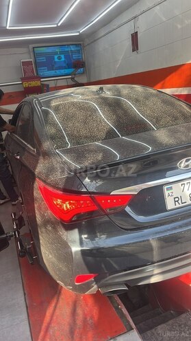 Hyundai Sonata 2013, 273,588 km - 2.0 л - Bakı
