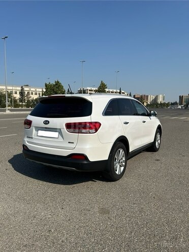 Kia Sorento 2015, 152,318 km - 2.0 l - Gəncə