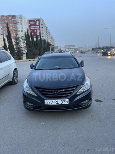 Hyundai Sonata 2013, 273,588 km - 2.0 л - Bakı
