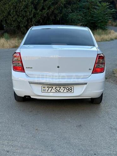 Ravon R4 2020, 160,111 km - 1.5 l - Bakı