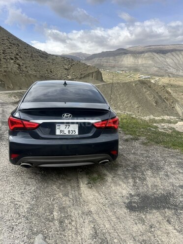 Hyundai Sonata 2013, 273,588 km - 2.0 л - Bakı