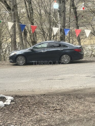 Hyundai Sonata 2013, 273,588 km - 2.0 л - Bakı