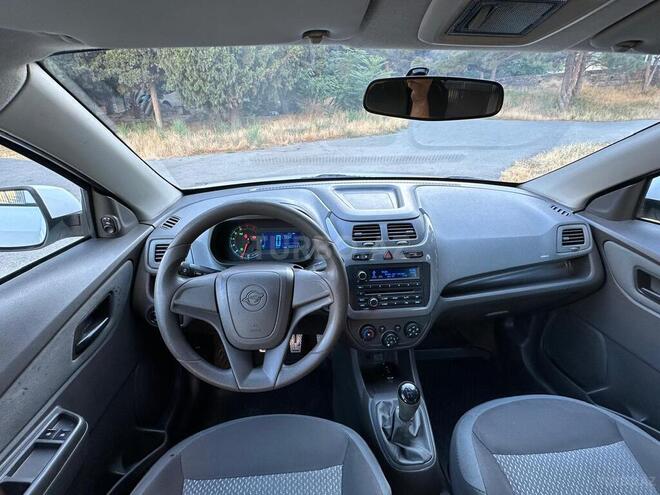 Ravon R4 2020, 160,111 km - 1.5 l - Bakı