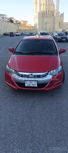 Honda Insight 2013, 260,000 km - 1.3 l - Bakı