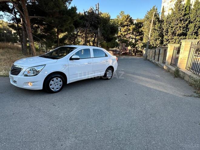 Ravon R4 2020, 160,111 km - 1.5 l - Bakı