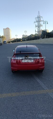 Honda Insight 2013, 260,000 km - 1.3 l - Bakı