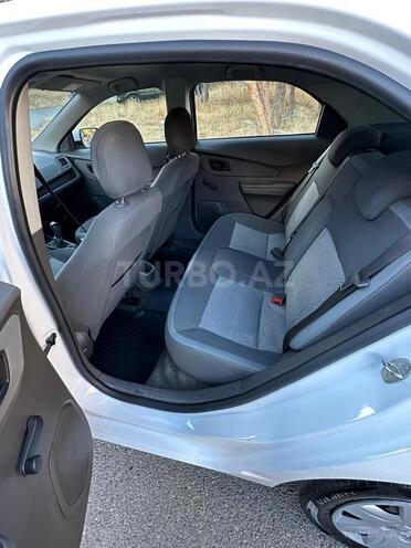 Ravon R4 2020, 160,111 km - 1.5 l - Bakı