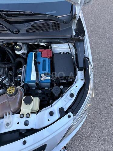 Ravon R4 2020, 160,111 km - 1.5 l - Bakı