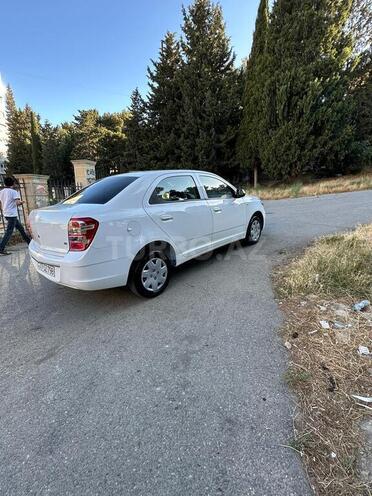 Ravon R4 2020, 160,111 km - 1.5 l - Bakı