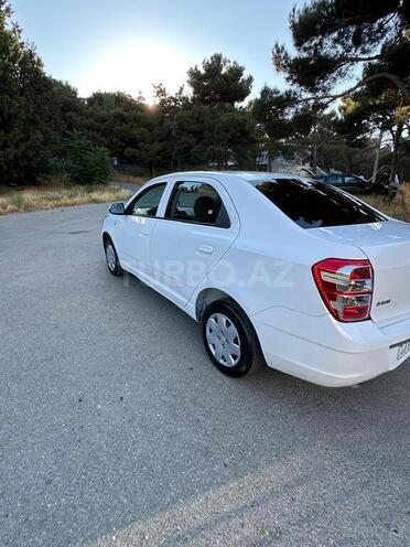 Ravon R4 2020, 160,111 km - 1.5 l - Bakı